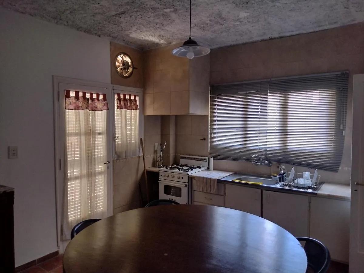 Apartamento Lo Del Tonio Mendoza 0*,  Argentina