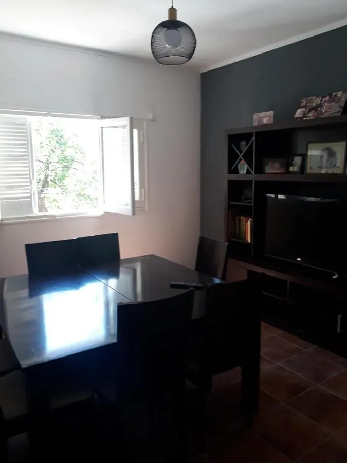 Apartamento Lo Del Tonio Mendoza