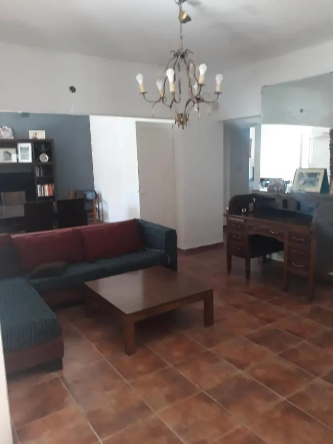 Apartamento Lo Del Tonio Mendoza Argentina