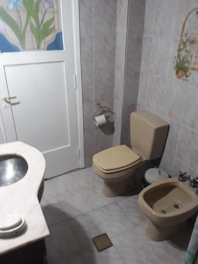 Apartamento Lo Del Tonio Mendoza