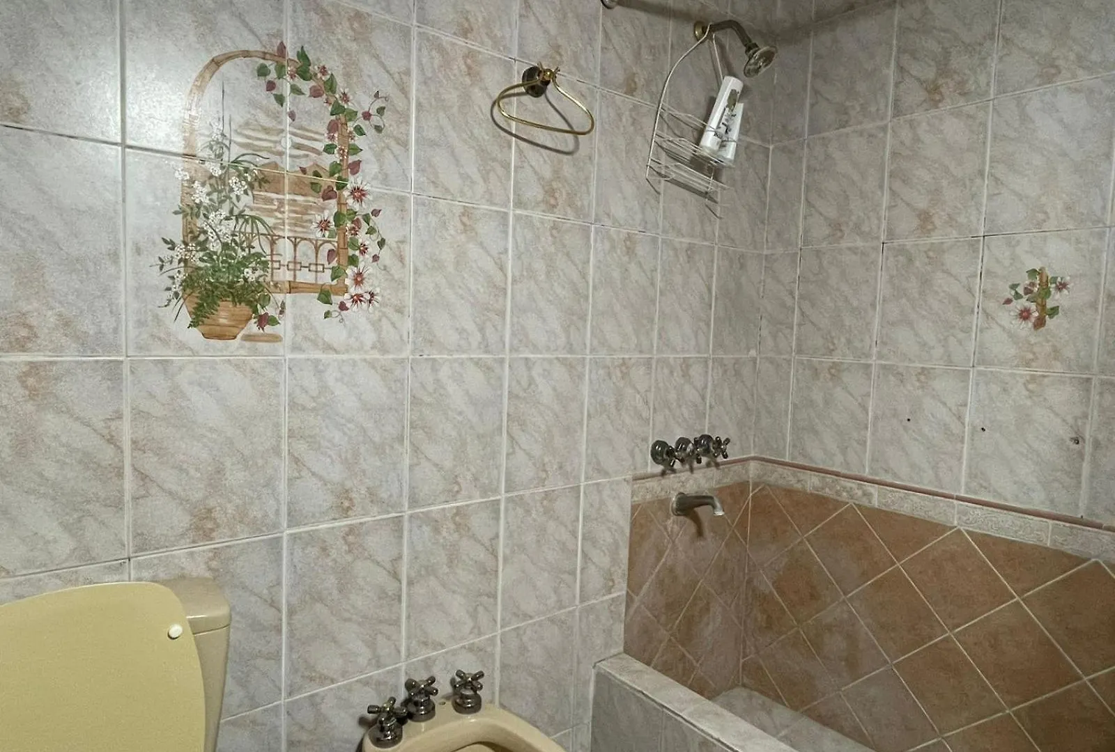 Apartamento Lo Del Tonio Mendoza