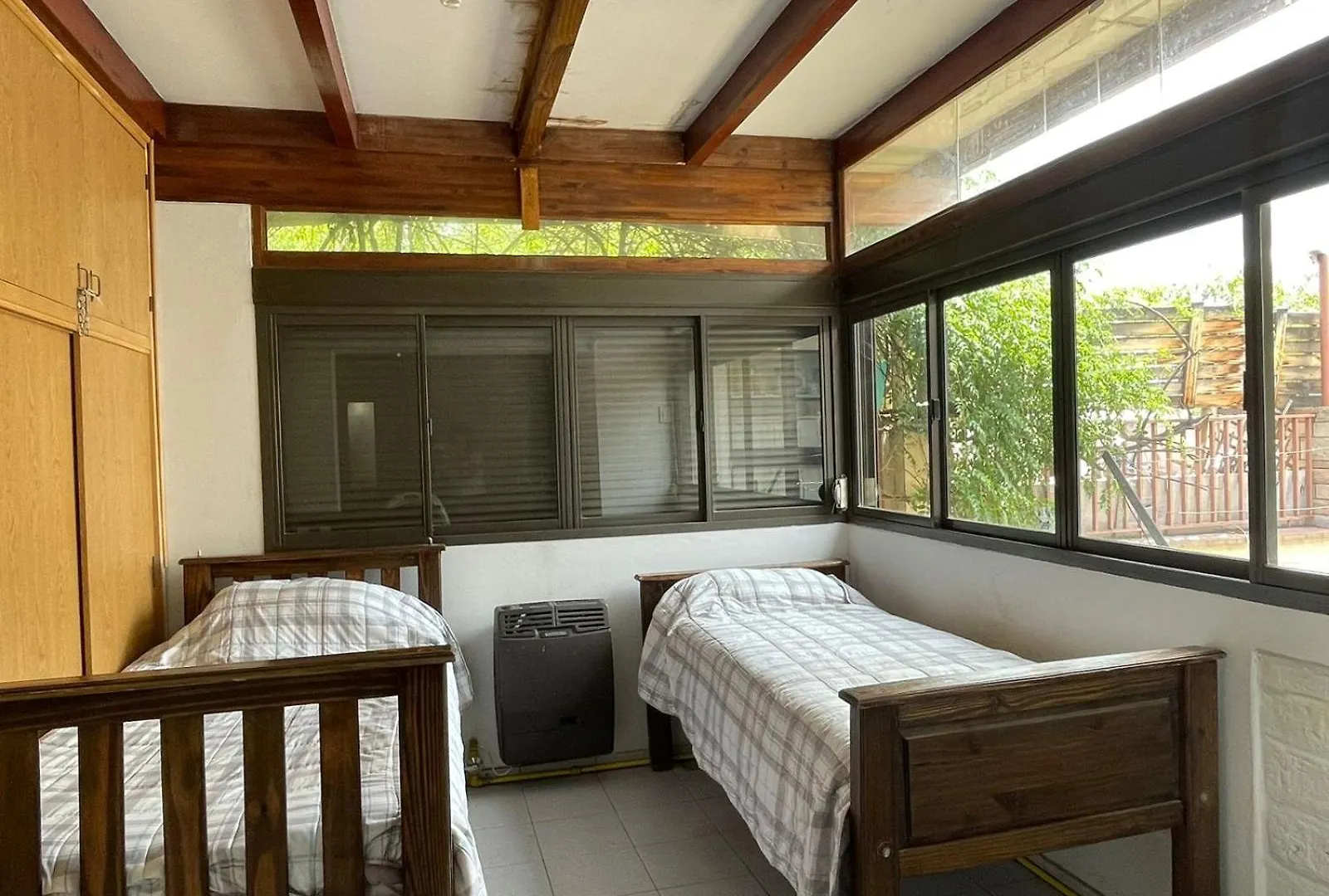 Apartamento Lo Del Tonio Mendoza