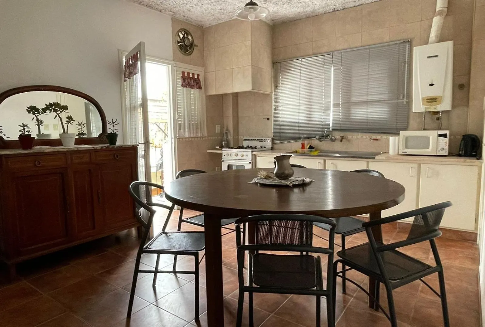 Apartamento Lo Del Tonio Mendoza