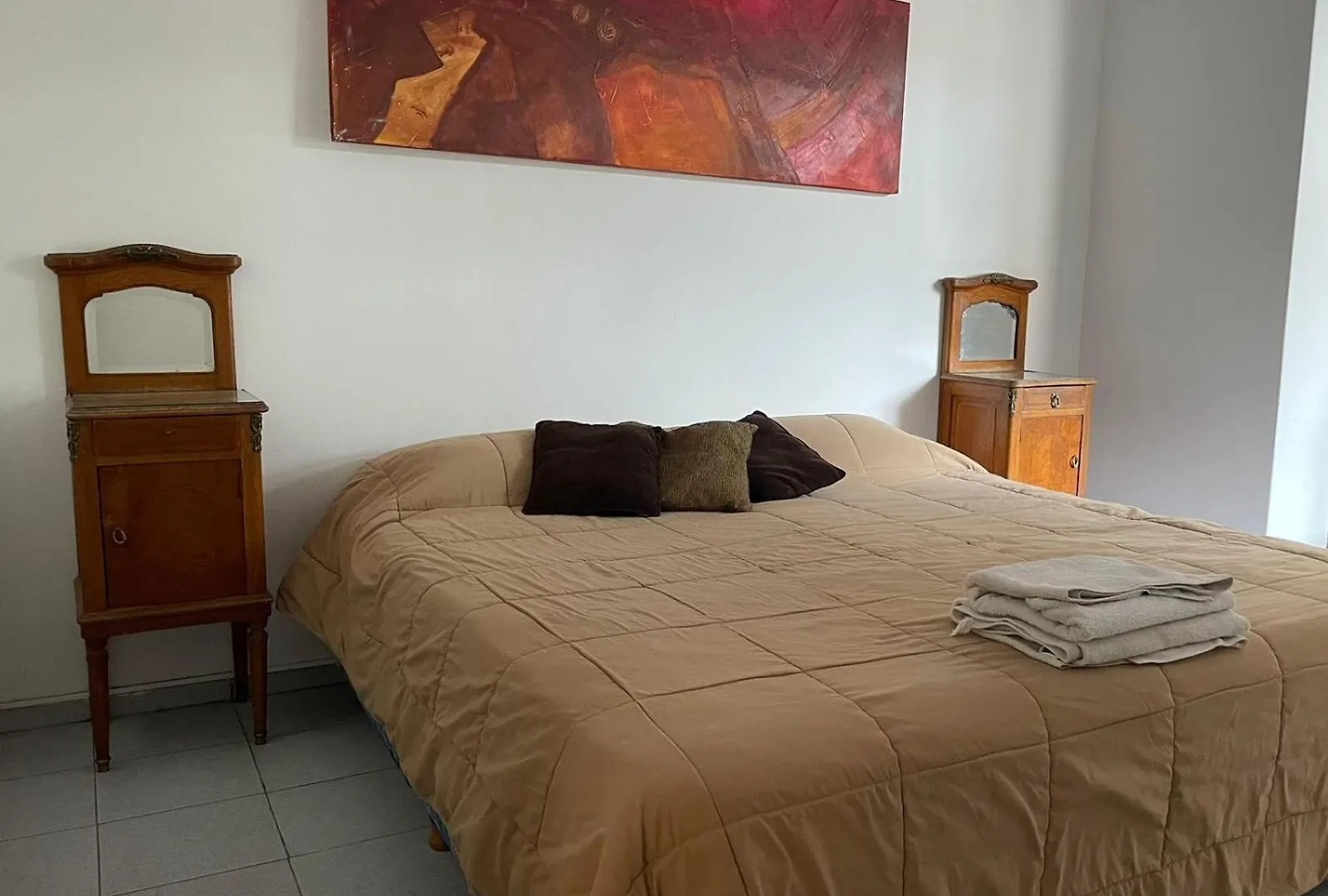 Apartamento Lo Del Tonio Mendoza