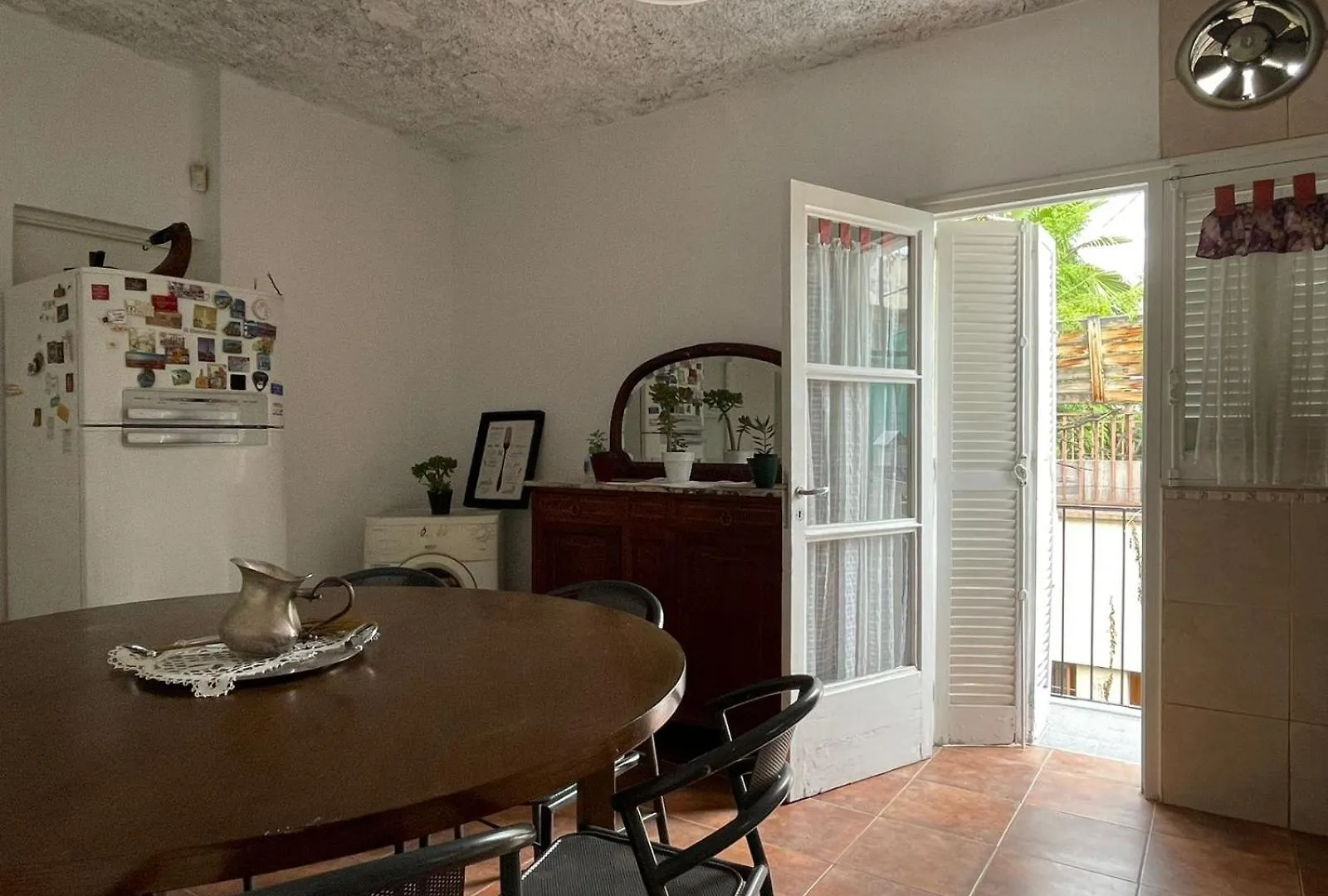 Apartamento Lo Del Tonio Mendoza