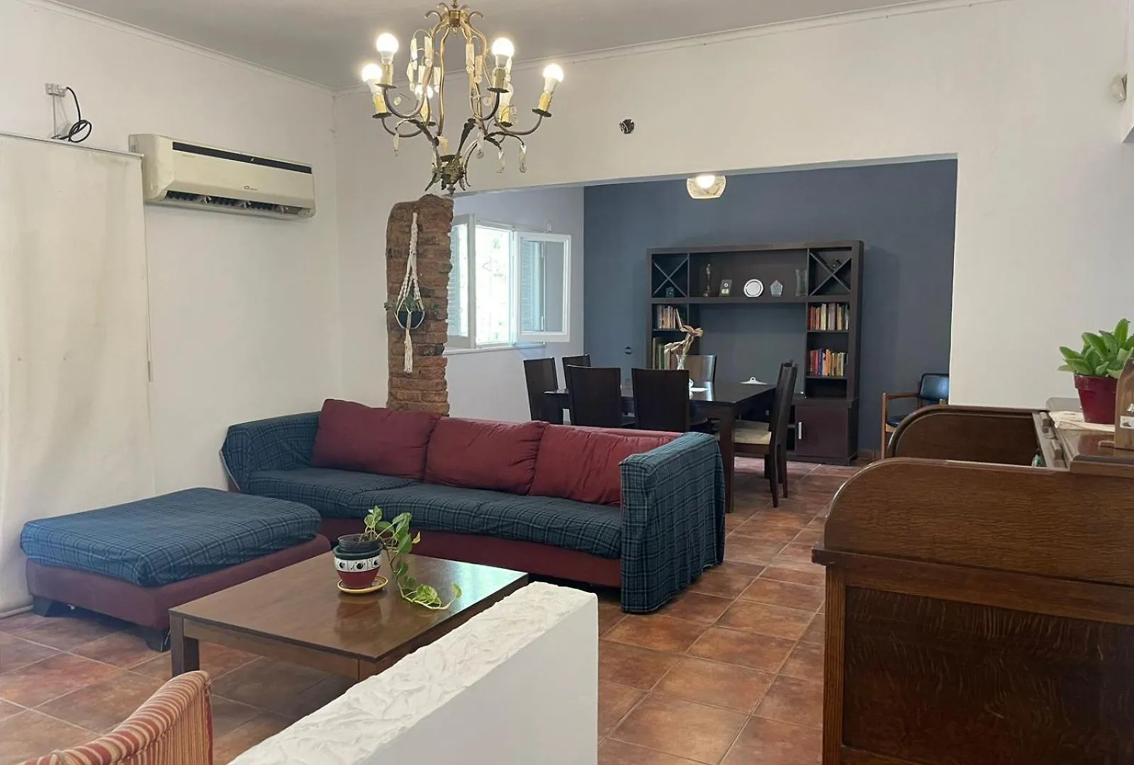 Apartamento Lo Del Tonio Mendoza