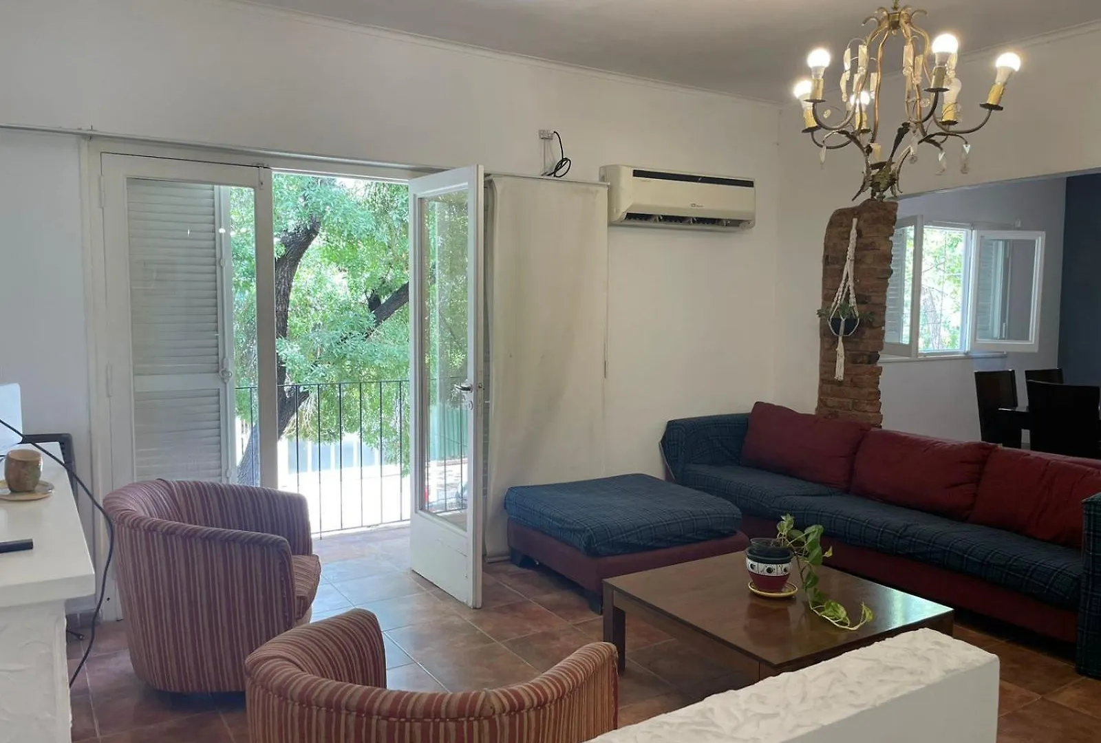Apartamento Lo Del Tonio Mendoza 0*,  Argentina