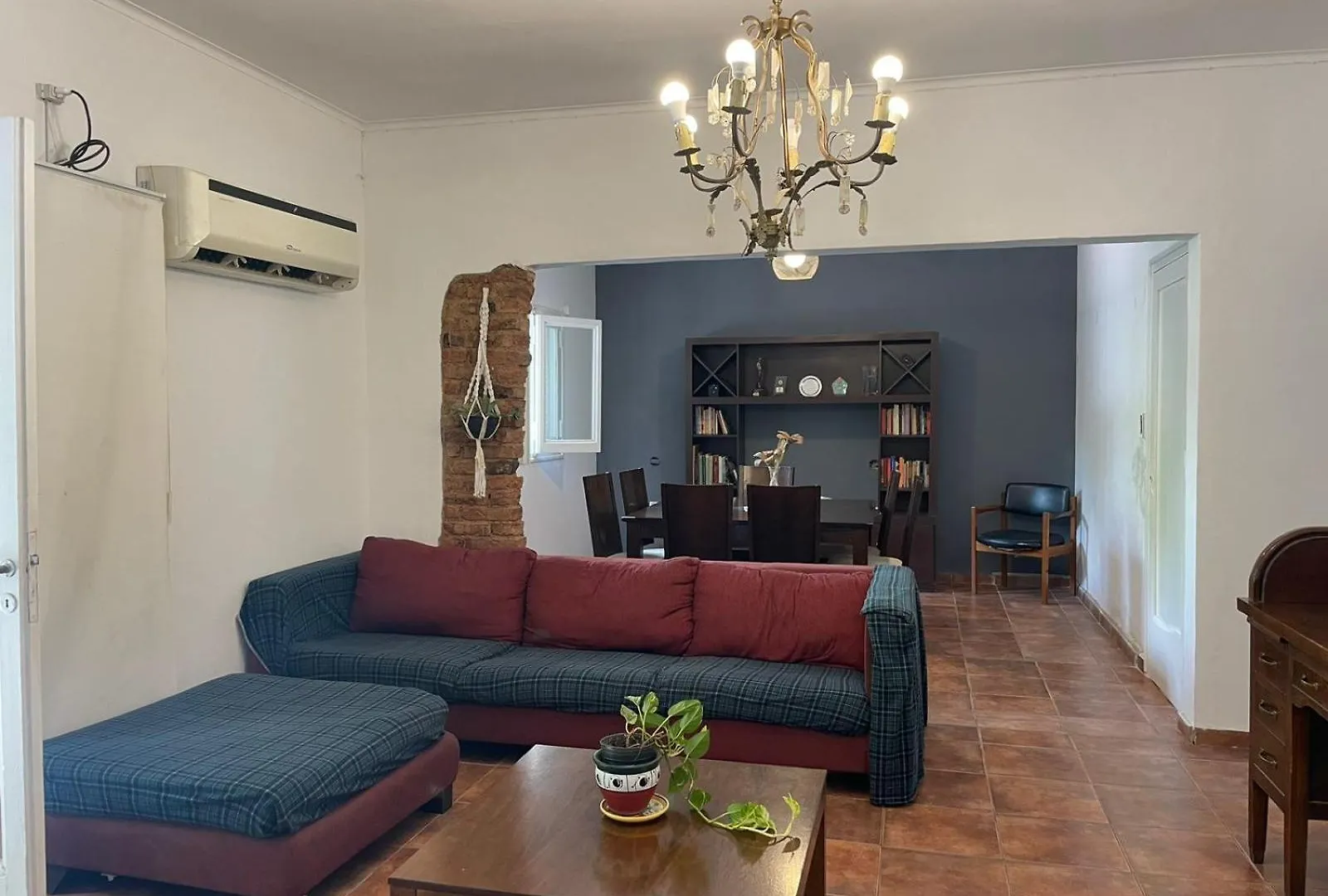 Apartamento Lo Del Tonio Mendoza Argentina