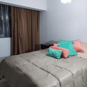 Apartamento Departamento Ciudad, Mendoza