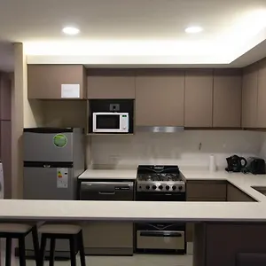 Apartamento Depto Nuevo 1 Excelente Ubicacion, Mendoza