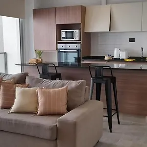 Apartamento Hermoso Departamento Muy Bien Ubicado, Cercano Calle Aristides, Mendoza