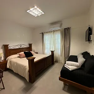 Apartamento Departamento Centrico - Con Opcion De Cochera-, Mendoza