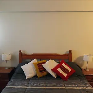 Apartamento Departamento Centrico, Mendoza