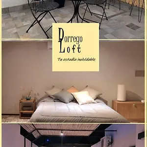 Apartamento Dorrego Loft, Mendoza