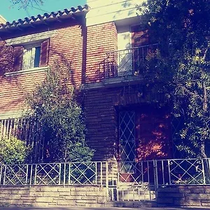 Sentite Como En Casa Maison d'hôtes