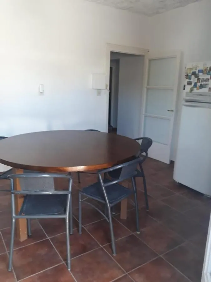 Lo Del Tonio Apartment Mendoza