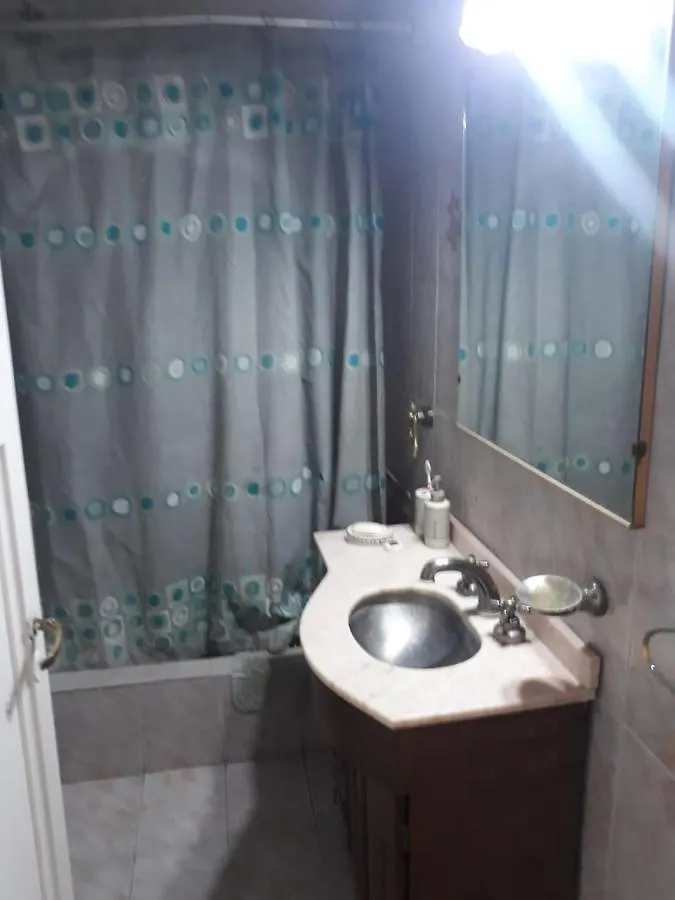 Lo Del Tonio Apartment Mendoza