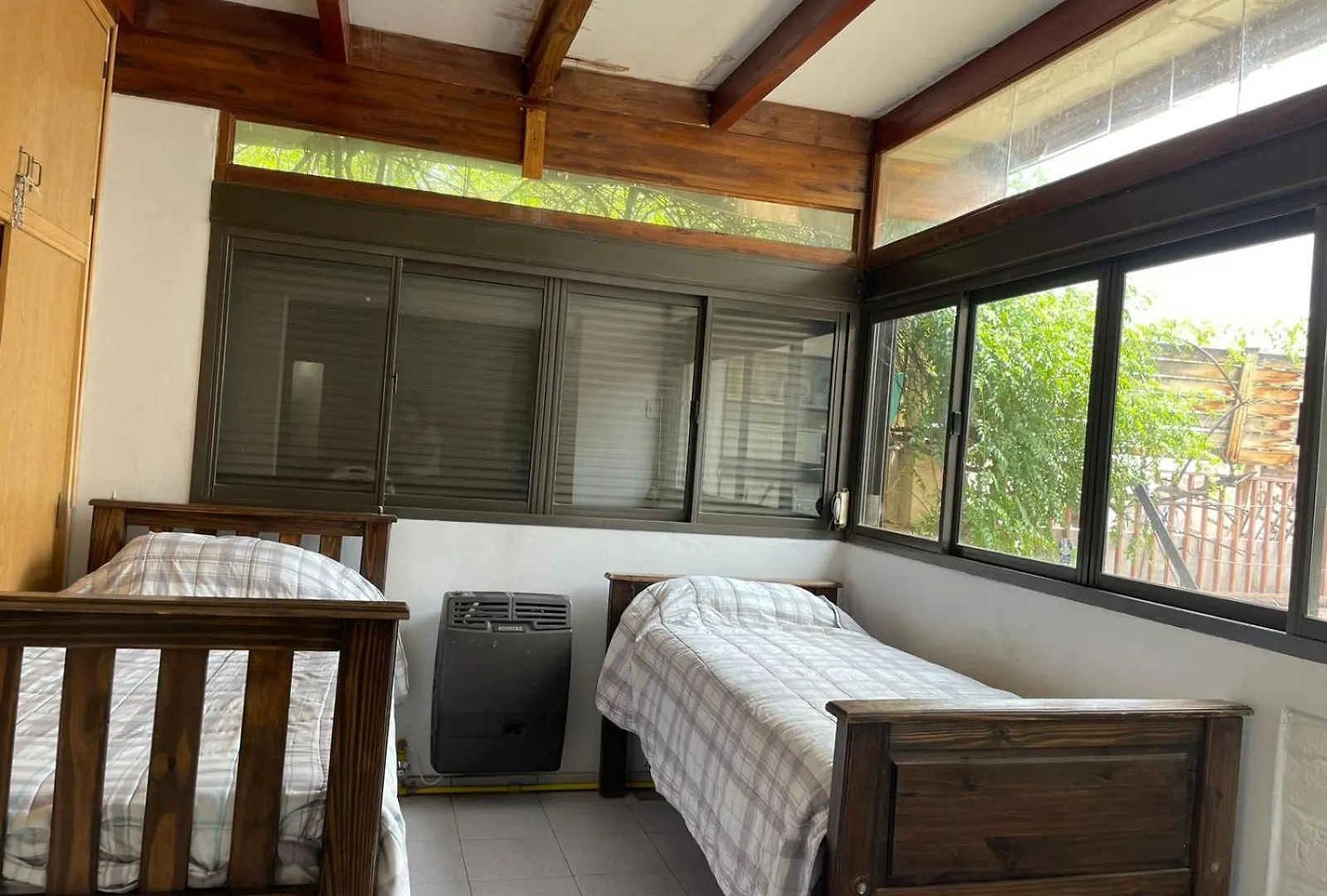 Lo Del Tonio Apartment Mendoza Argentina