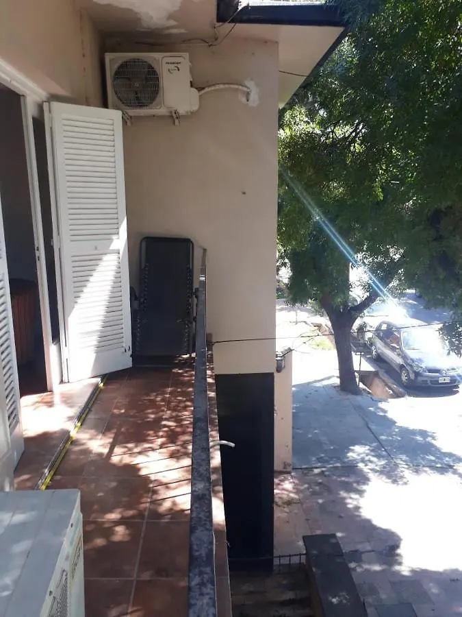 Lo Del Tonio Apartment Mendoza 0*,  Argentina