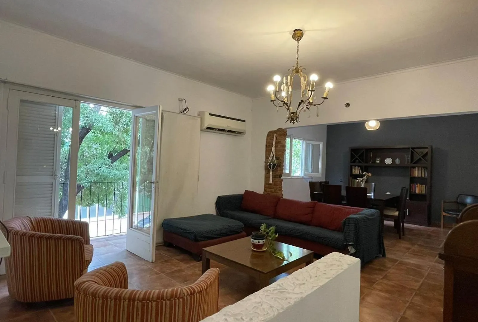 Lo Del Tonio Apartment Mendoza Argentina
